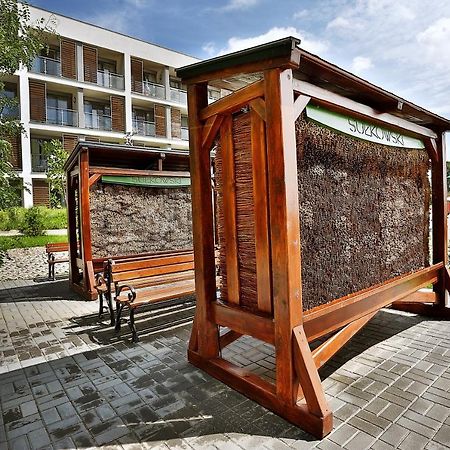 Hotel Sulkowski Conference Resort Boguszyn  Экстерьер фото