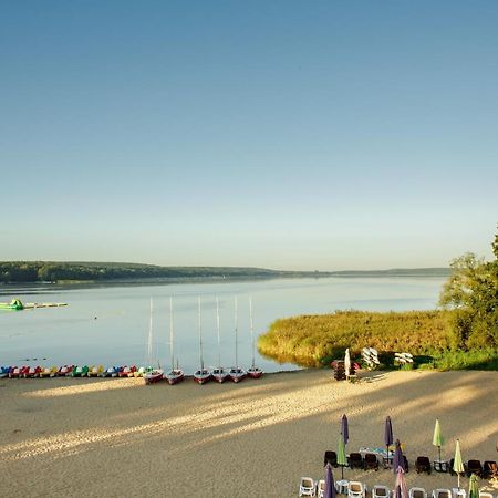 Hotel Sulkowski Conference Resort Boguszyn  Экстерьер фото