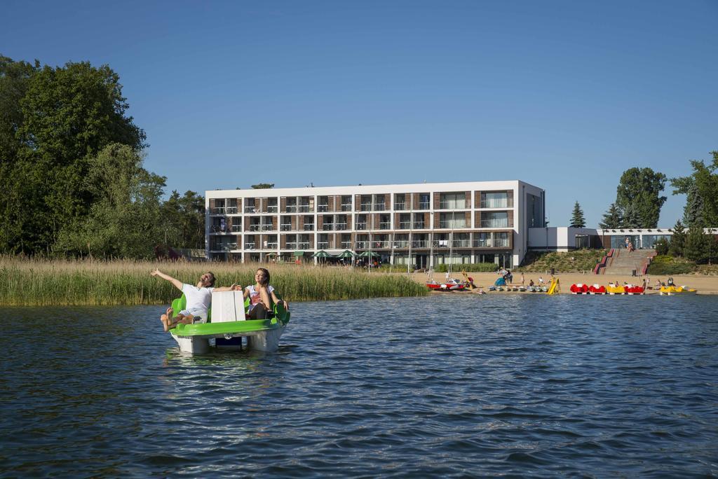 Hotel Sulkowski Conference Resort Boguszyn  Экстерьер фото