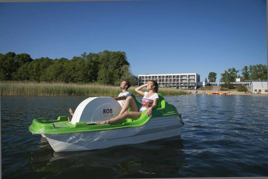 Hotel Sulkowski Conference Resort Boguszyn  Экстерьер фото