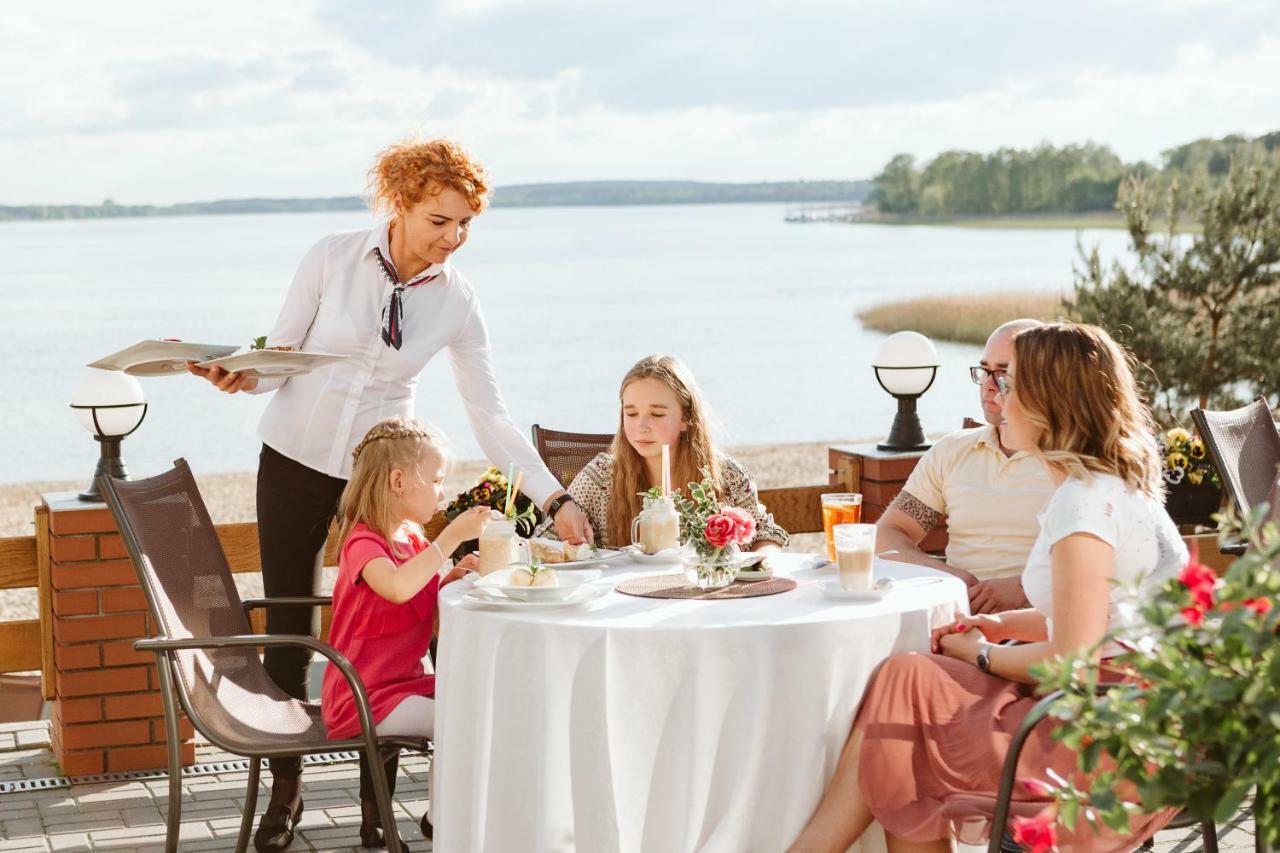 Hotel Sulkowski Conference Resort Boguszyn  Экстерьер фото