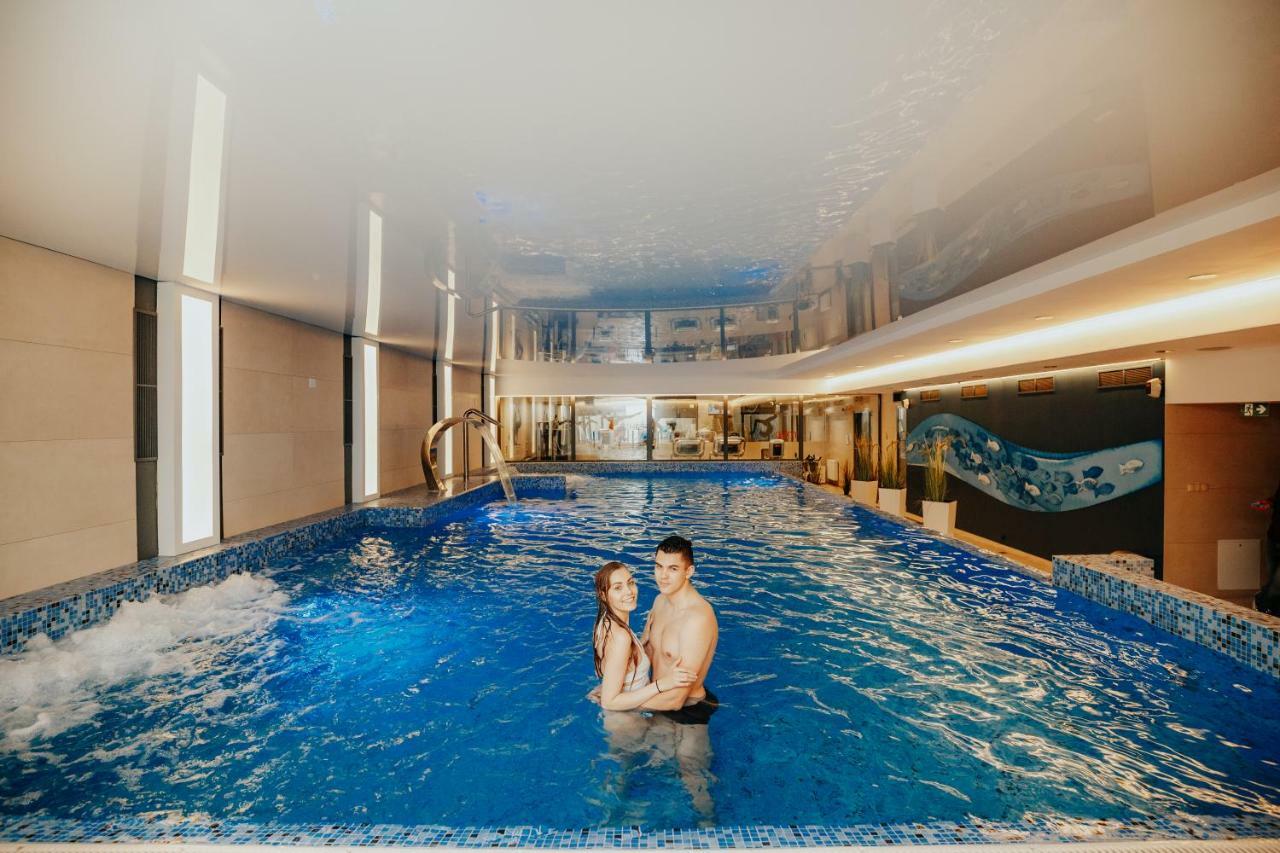 Hotel Sulkowski Conference Resort Boguszyn  Экстерьер фото