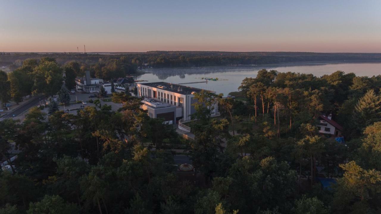 Hotel Sulkowski Conference Resort Boguszyn  Экстерьер фото