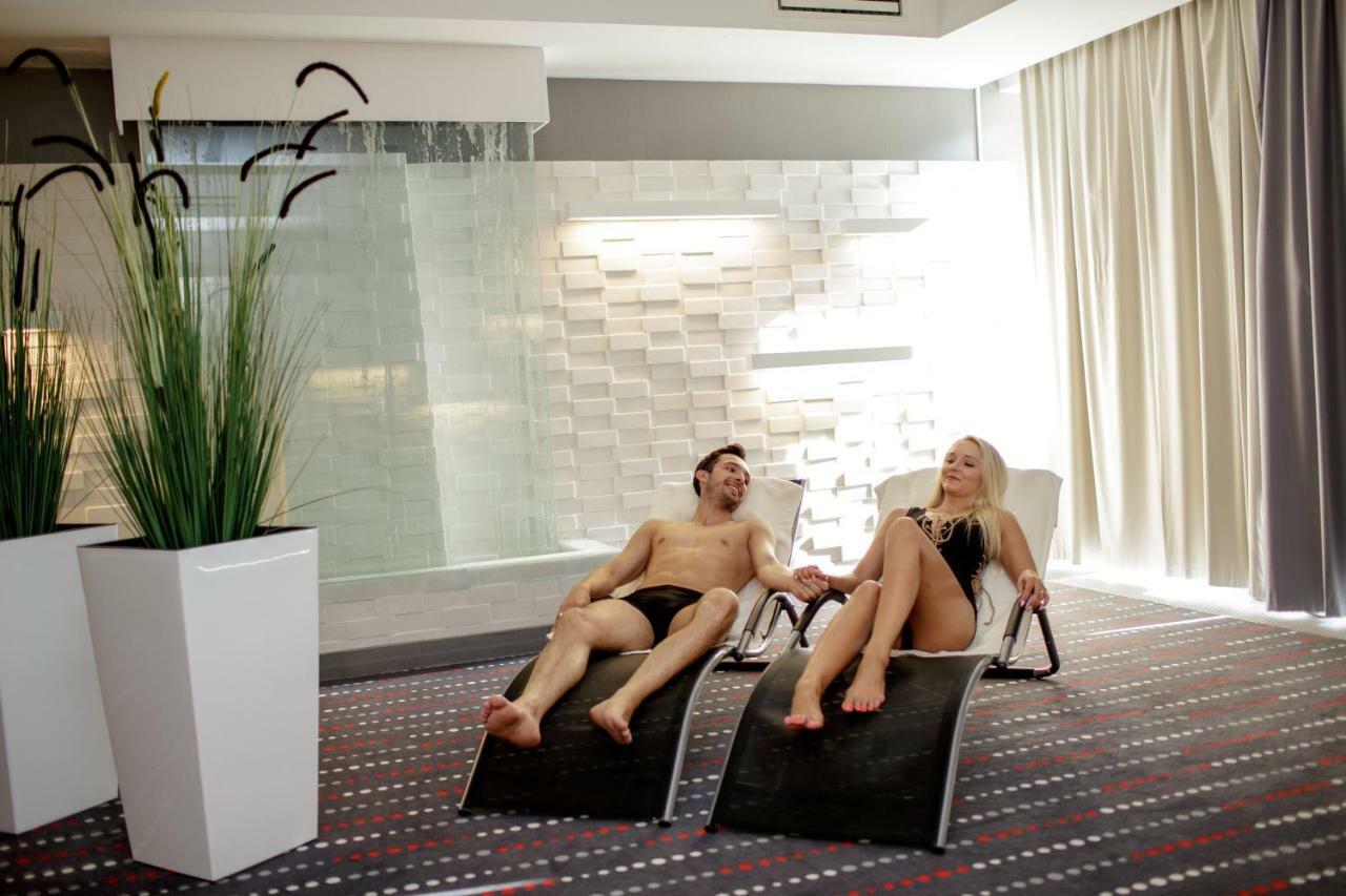 Hotel Sulkowski Conference Resort Boguszyn  Экстерьер фото