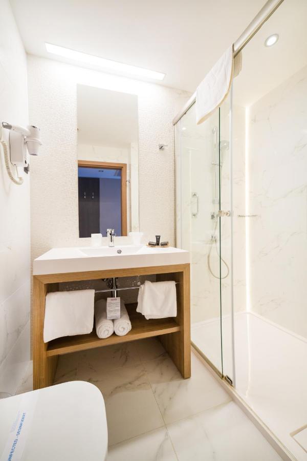 Hotel Sulkowski Conference Resort Boguszyn  Экстерьер фото