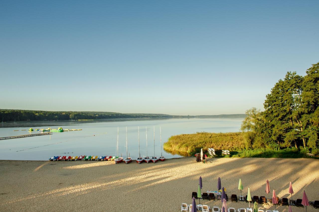 Hotel Sulkowski Conference Resort Boguszyn  Экстерьер фото